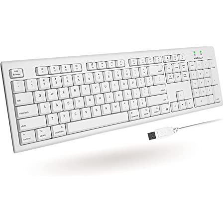 keyboard for mini mac 2015
